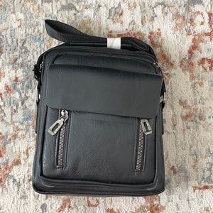 Men’s Adjustable Crossbody bag